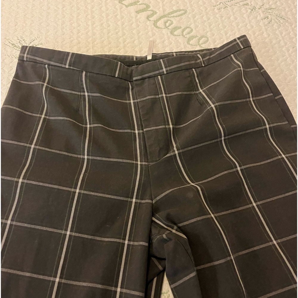 Free people high waisted pants